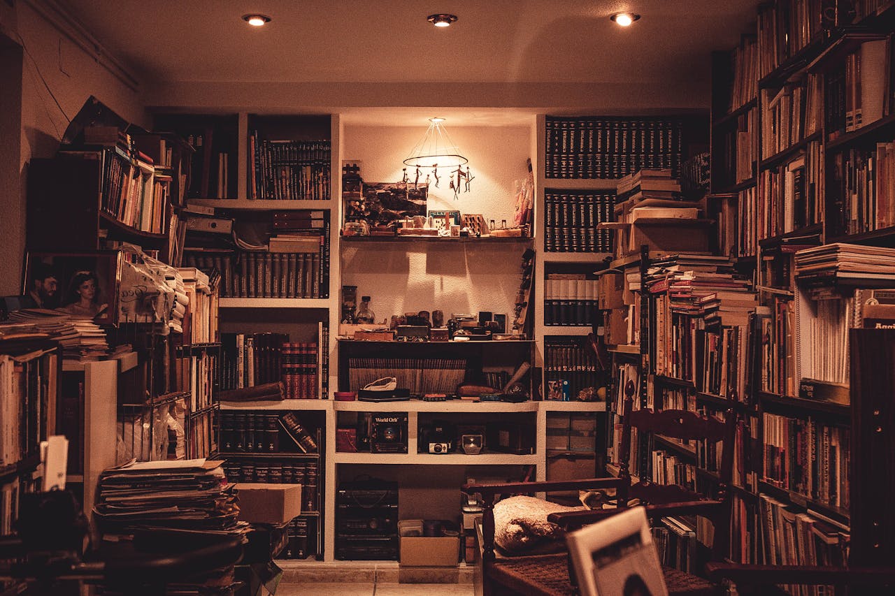 Espacio lector